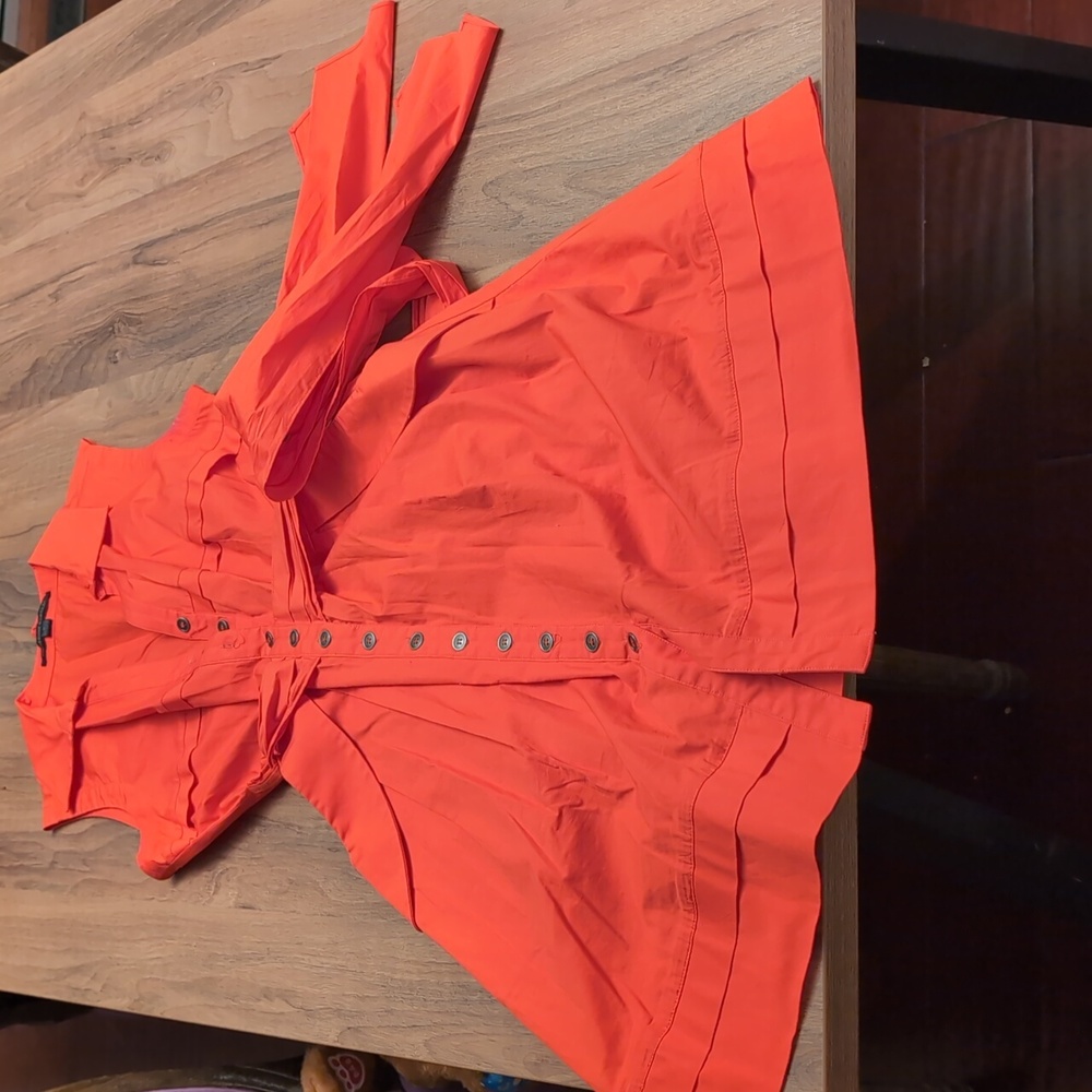 Katherine Barclay dress Size 4